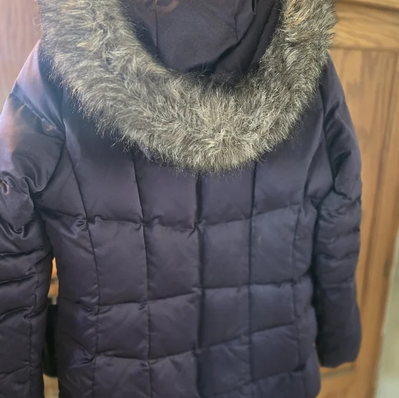 Calvin Klein down jacket - Picture 4 of 6